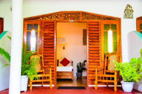 Kapila Gusethouse in Unawatuna